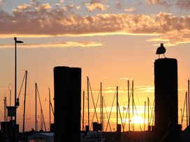 Ostern an der Nordsee