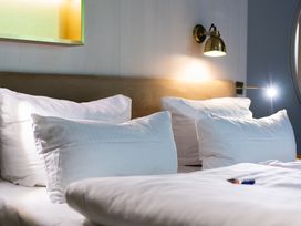 Einfach mal raus - eine wohltuende Auszeit im schönen Ammerland