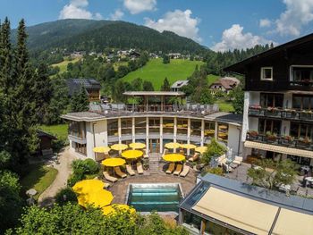 6 Tage Wellness & Aktivurlaub mit HP