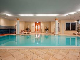 Wellnessauszeit zu Zweit in Rostock