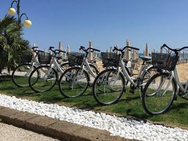 Schönes Italien! - 4 Tage mit HP
