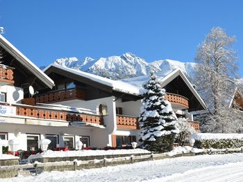 Wandern & Ruhe in den Allgäuer Bergen