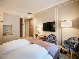 5 Tage Auszeit in beruhigender Bergkulisse