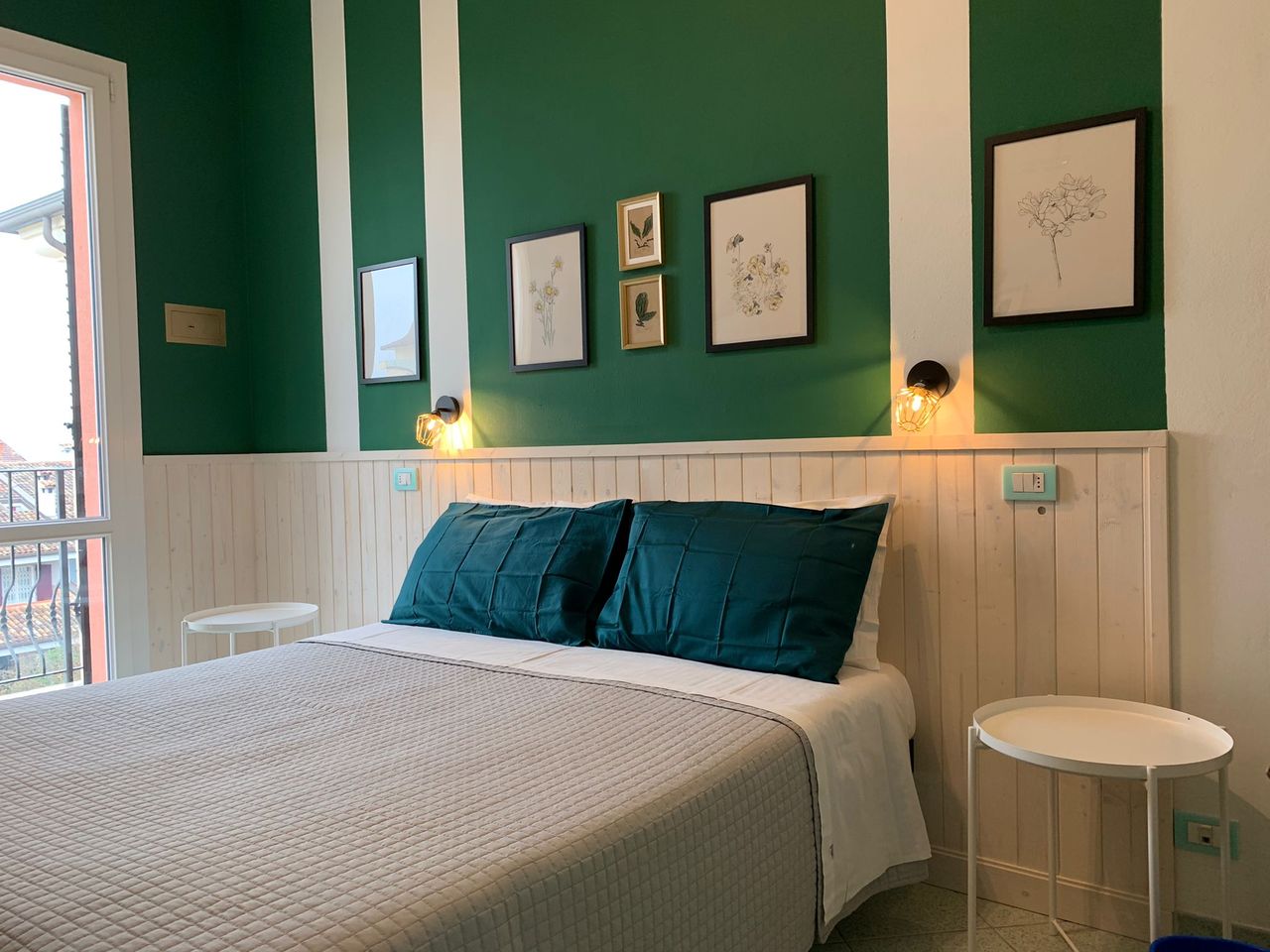 Hotel Marehome