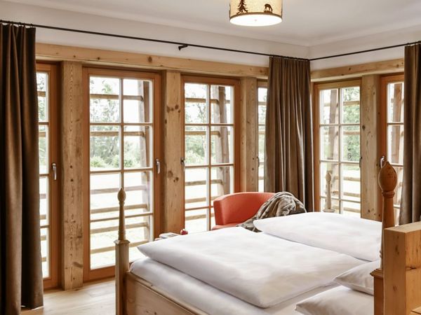 2 Tage traumhafter Urlaub in der Nähe des Chiemsees in Reit im Winkl, Bayern inkl. Frühstück