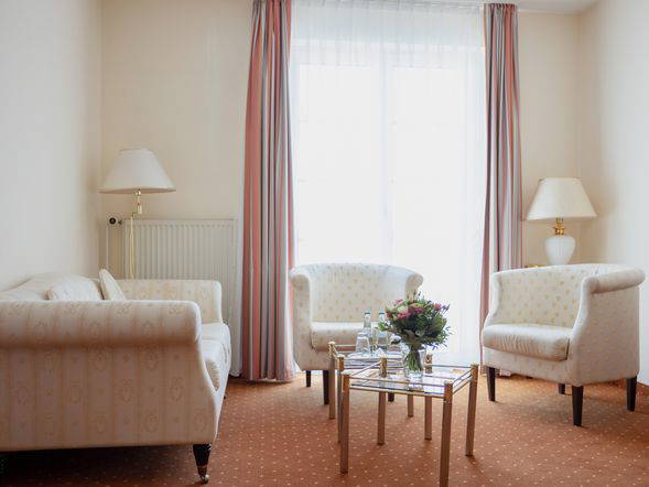 Mercure Hotel Plaza Magdeburg