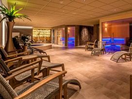 2 Tage im Hotel Zuiderduin mit Frühstück