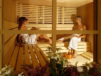 Wellness-Wohlfühl-Zeit inkl. Halbpension im Trentino | 4 Tage