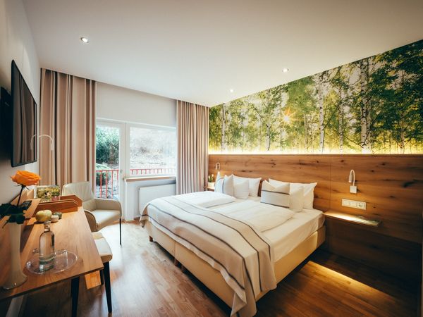 2 Tage Wandern auf dem Römerkanal Wanderweg Landidyll Hotel Weidenbrück in Swisttal inkl. Halbpension