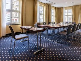 5 Tage im wunderschönen Dresden