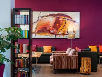 2 Tage im Herzen Deutschlands im SORAT Hotel Berlin