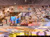 2 Tage im Nhow Amsterdam Rai 