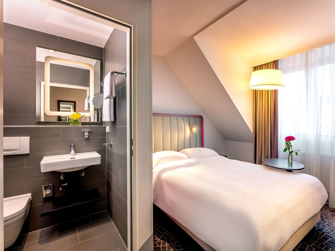 Park Inn by Radisson Nürnberg
