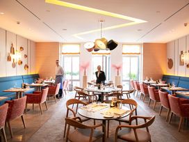 Fasten und Detox am Meer