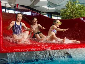 Thermenurlaub auf Deutschlands Sonnen-Insel - 3 Tage