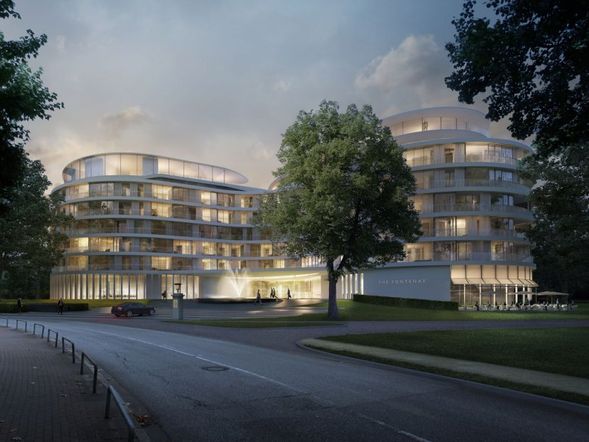 The Fontenay