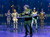 STARLIGHT EXPRESS mit Hotel