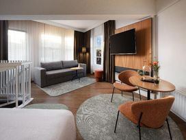 2 Tage in der malerischen Stadt Amsterdam