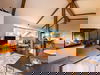 4 Tage Alpinlodges in Zell am See mit privater Sauna