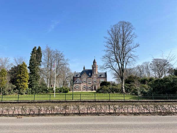 6 Tage Aussichten & Erholung im grünen Berg en Dal Halbpension