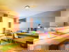 2 Tage im Hotel Azenberg Stuttgart mit Frühstück