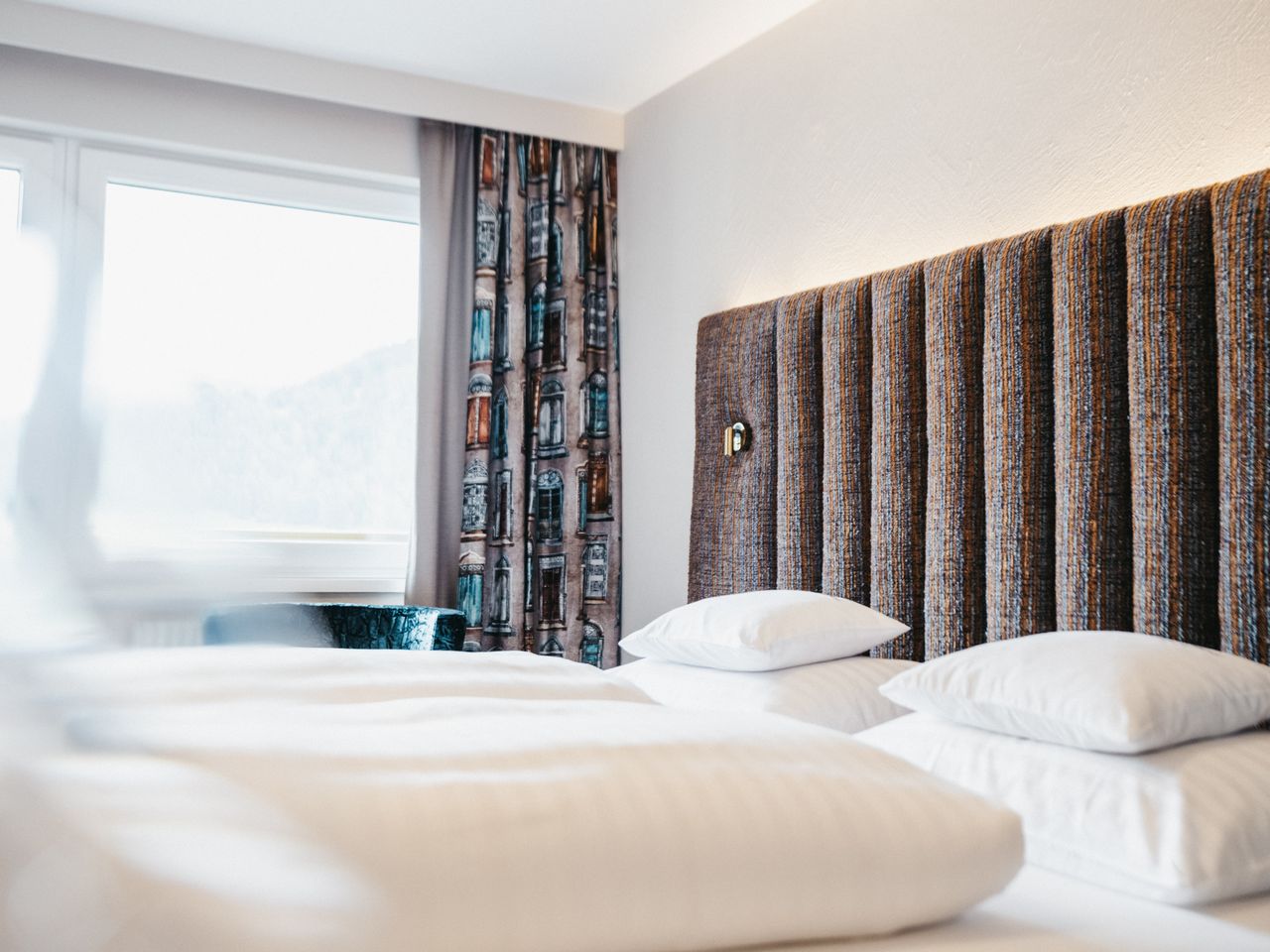 Doppelzimmer de luxe Stammhaus