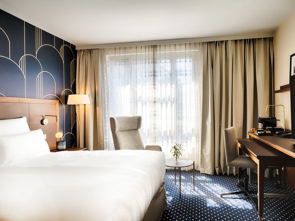 Superior Doppelzimmer