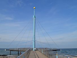 4 Tage Kurzurlaub mit Frühstück an der Ostsee