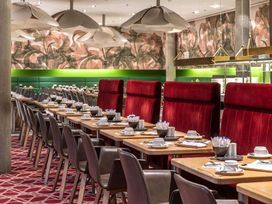 2 Tage im Radisson Blu Hotel, Frankfurt 