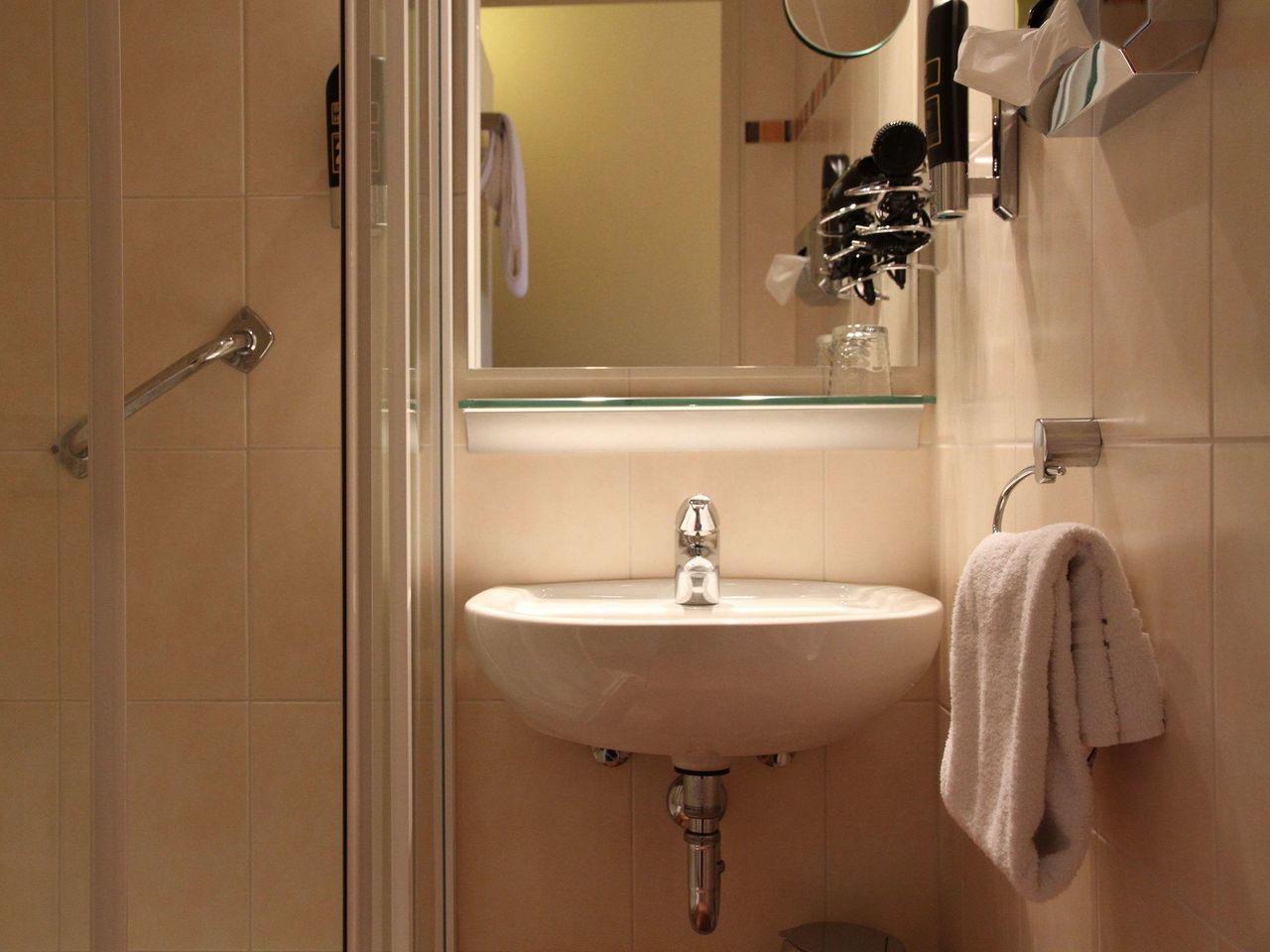 Hotel Amberger
