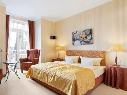 Strandhotel Sylt