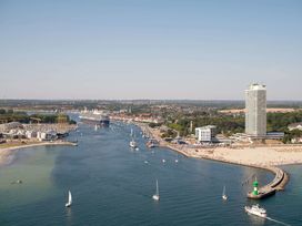 9 Tage Ostsee im Maritim Strandhotel mit Frühstück
