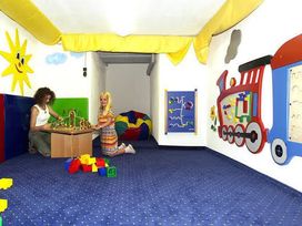 Bergluft Genuss 4 Tage im Falkner Appartement Resort