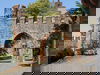 Familientage auf Burg Staufenberg (3 Personen)