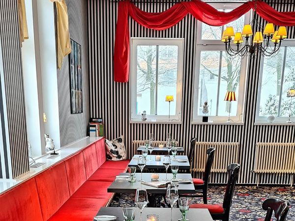 WinterMärchen am Rennsteig / 6 Tage in Neuhaus am Rennweg, Thüringen inkl. Halbpension