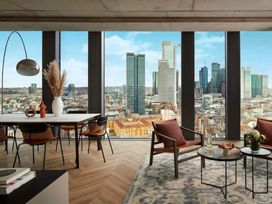 2 Tage Frankfurt erkunden im NH Collection Frankfurt Spin Tower mit Frühstück