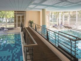 2 Tage Kurzurlaub mit Frühstück im Seminaris Avendi Hotel Potsdam