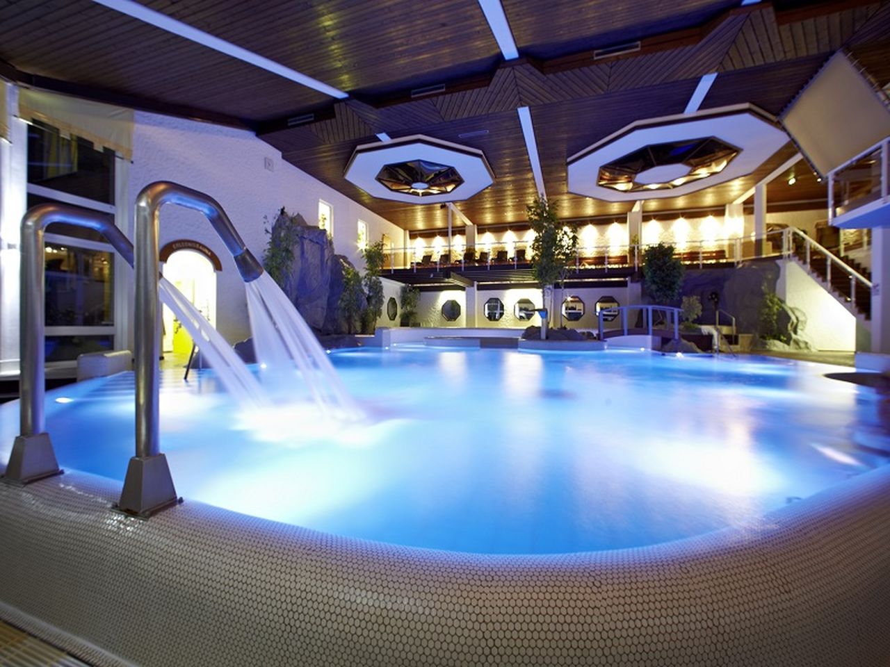 Top Deal: Aktiv und Relaxed in Waldhessen - 5 Tage