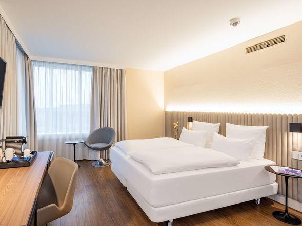 Doppelzimmer STANDARD