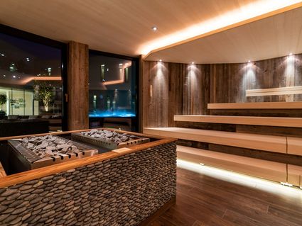St. Martins Therme & Lodge