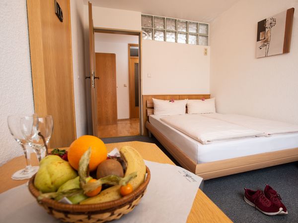 GrimmHeimat Schnuppertage in Waldkappel Halbpension