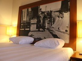 Urlaub am Markermeer-See - 3 Tage in Nord-Holland