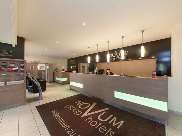 Mitten in Berlin - 4 Tage mit Frühstück