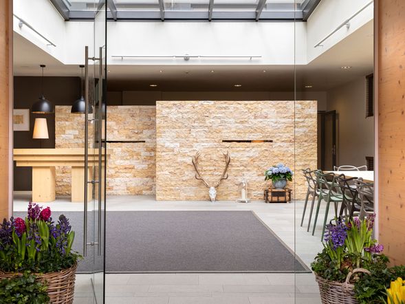 Hotel Edelweiss
