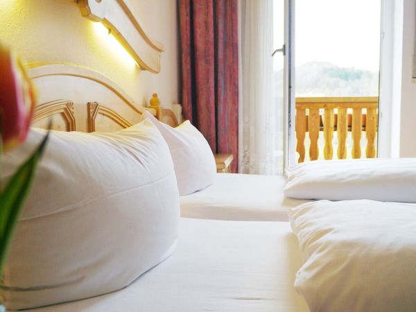 5 Tage Silvester in der Oberpfalz in Waldeck bei Kemnath, Bayern Halbpension