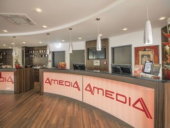 2 Tage im Best Western Plus Plaza