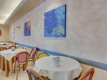 Direkt am italienischen Meer - 5 Tage mit Frühstück