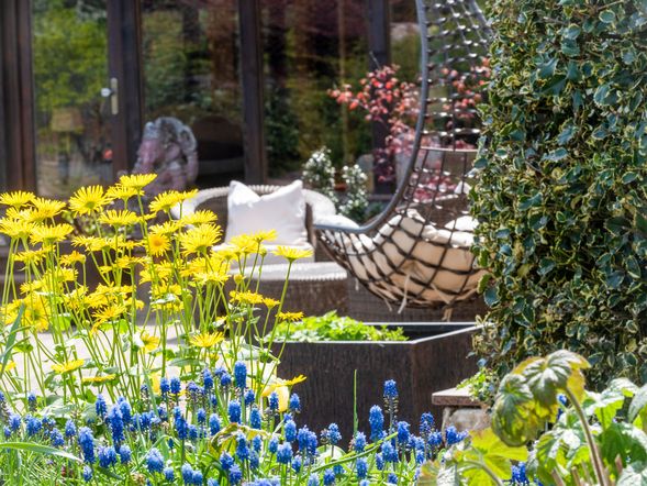 Wellnesshotel Seeschlößchen - Privat-SPA & Naturresort