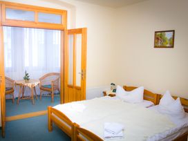 Willkommen in Bad Flinsberg - 3 Tage mit HP