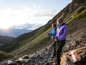 3 Tage Aktiv-Trip im im idyllischen Tiroler Oberland